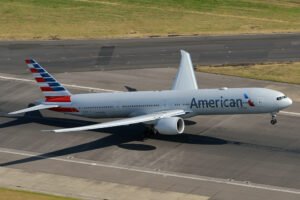 American Airlines Pilot Salary in 2025