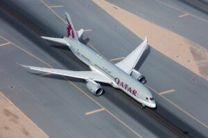 Qatar Airways $28 Million Refund