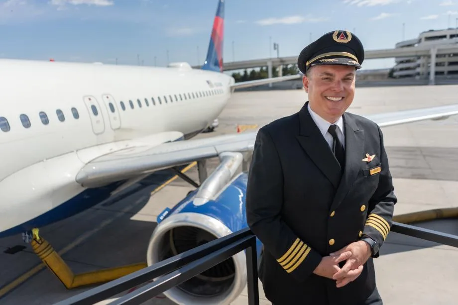 Delta Airlines Pilot Salary