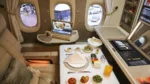 Emirates Flight Attendant Mocks Passenger