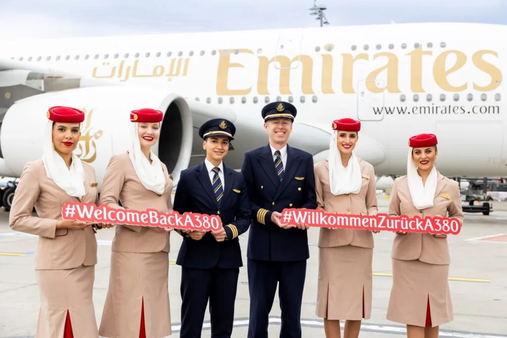 Emirates
