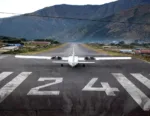 Most Dangerous Airports