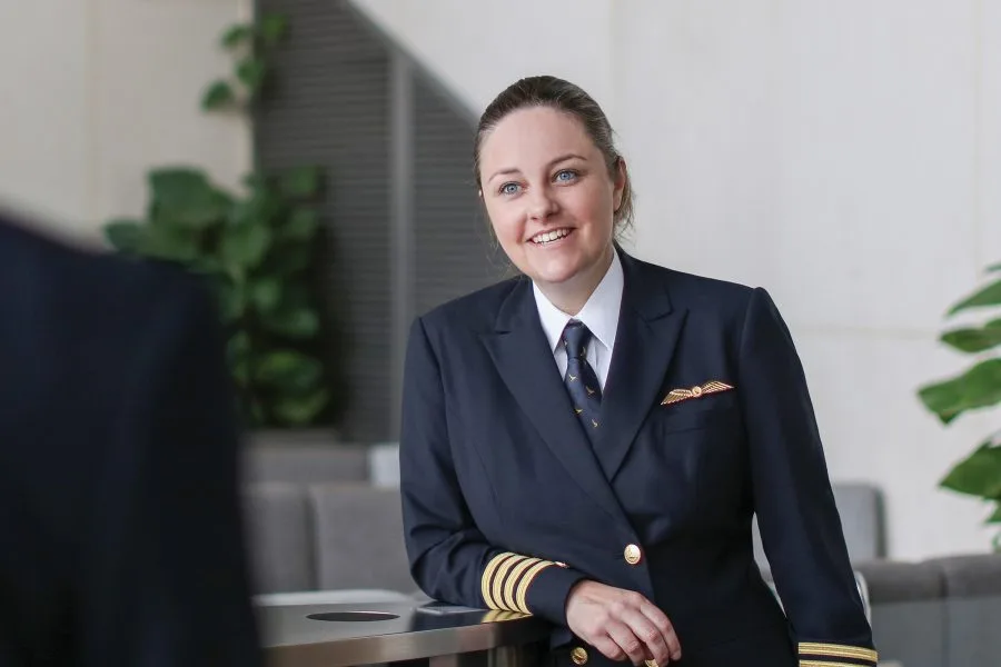 Cathay Pacific Pilot Salary
