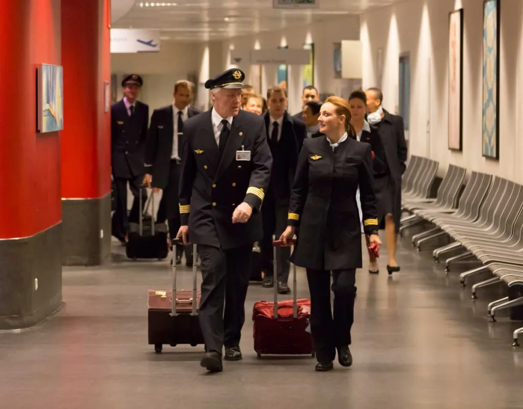 Air France Pilot Salary