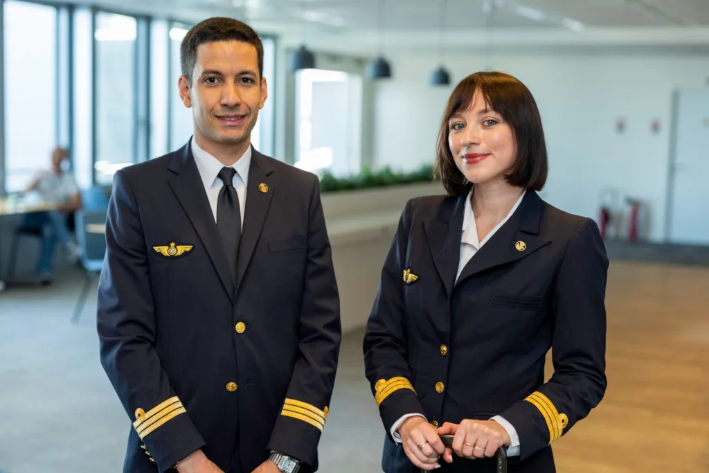 Air France Pilot Salary