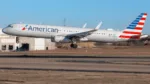 American Airlines A321XLR Ground