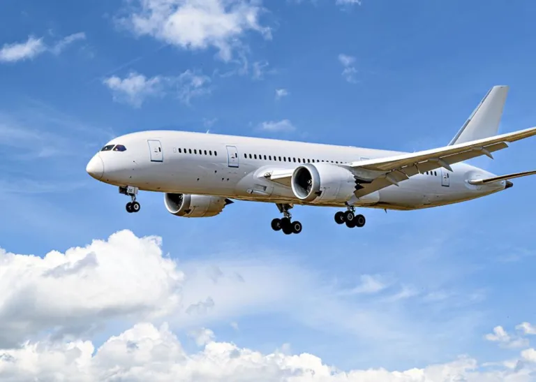 Russia New Widebody Aircraft