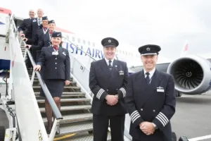 British Airways Pilot Salary