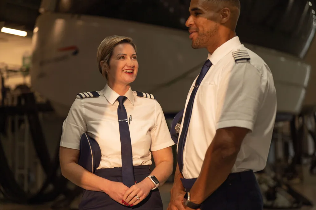British Airways Pilot Salary
