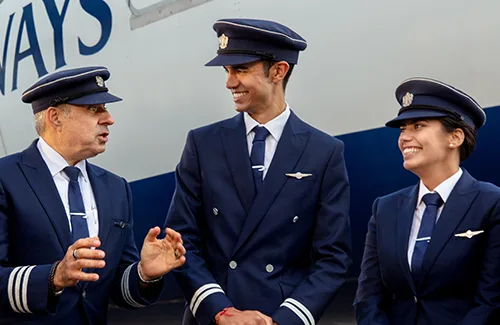 British Airways Pilot Salary