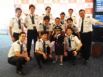 Japan Airlines Pilot Salary