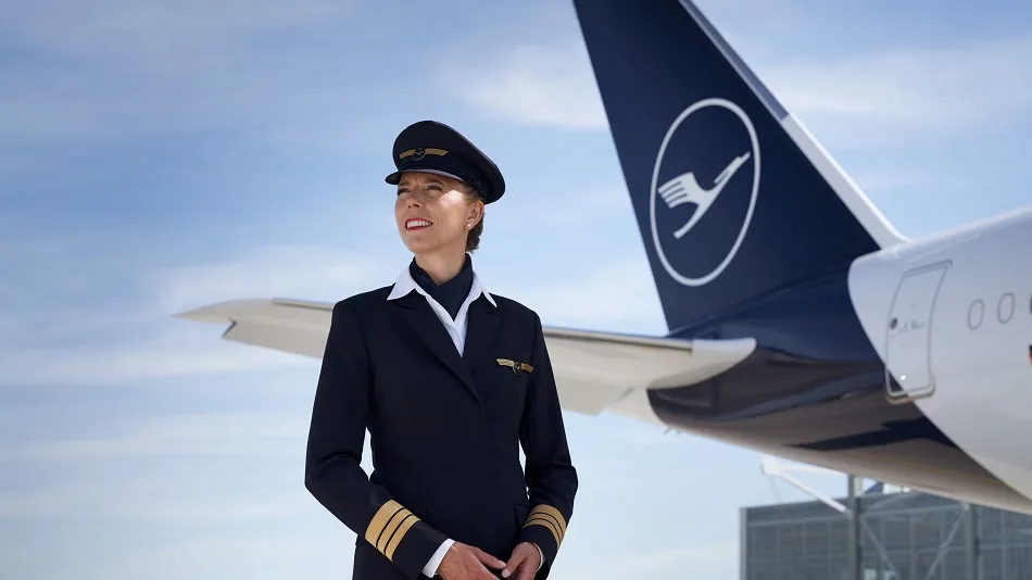 Lufthansa Pilot Salary