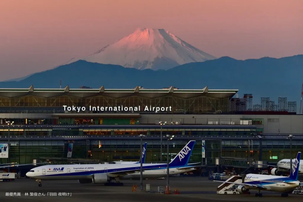 Busiest Airports in 2025