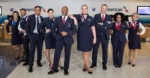 American Airlines Flight Attendant Salary
