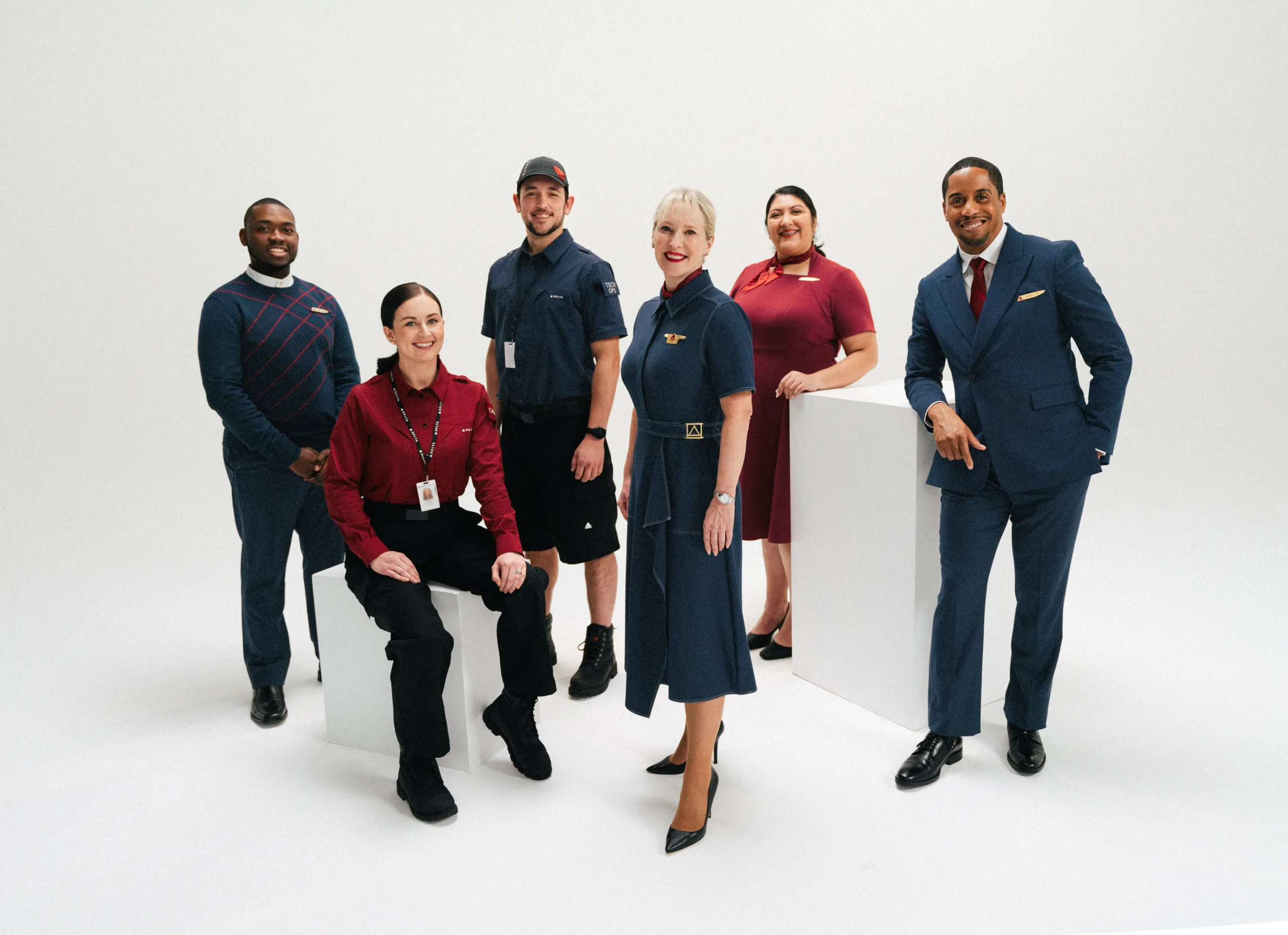 Delta Airlines Flight Attendant Salary