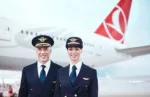 Turkish Airlines Pilot Salary