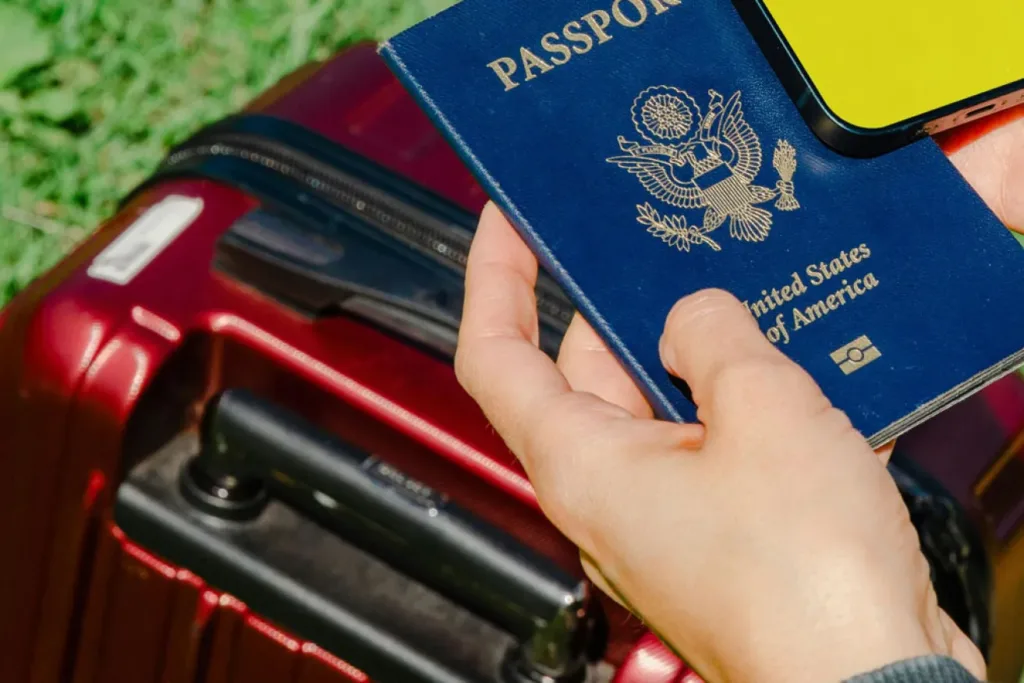 US Passport Ranking