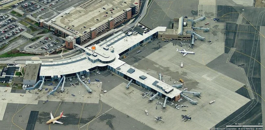 Top 10 Oldest Airports