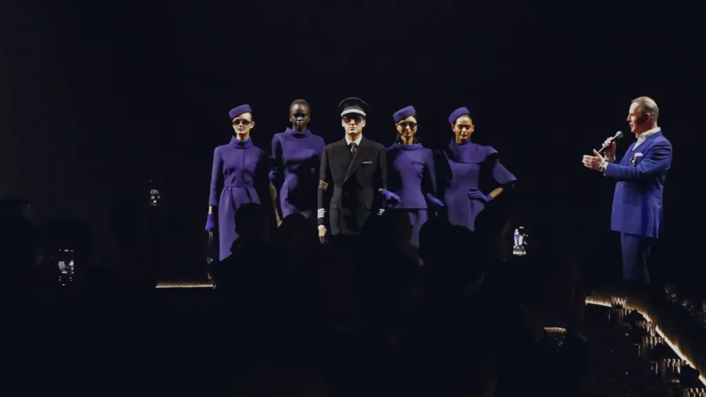 Riyadh Air Pilot Salary