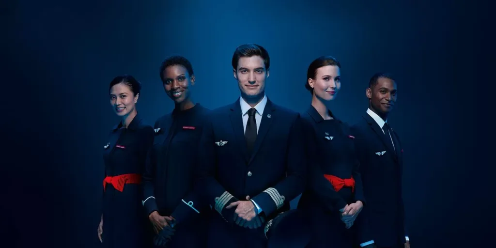 Air France Cabin Crew Salary