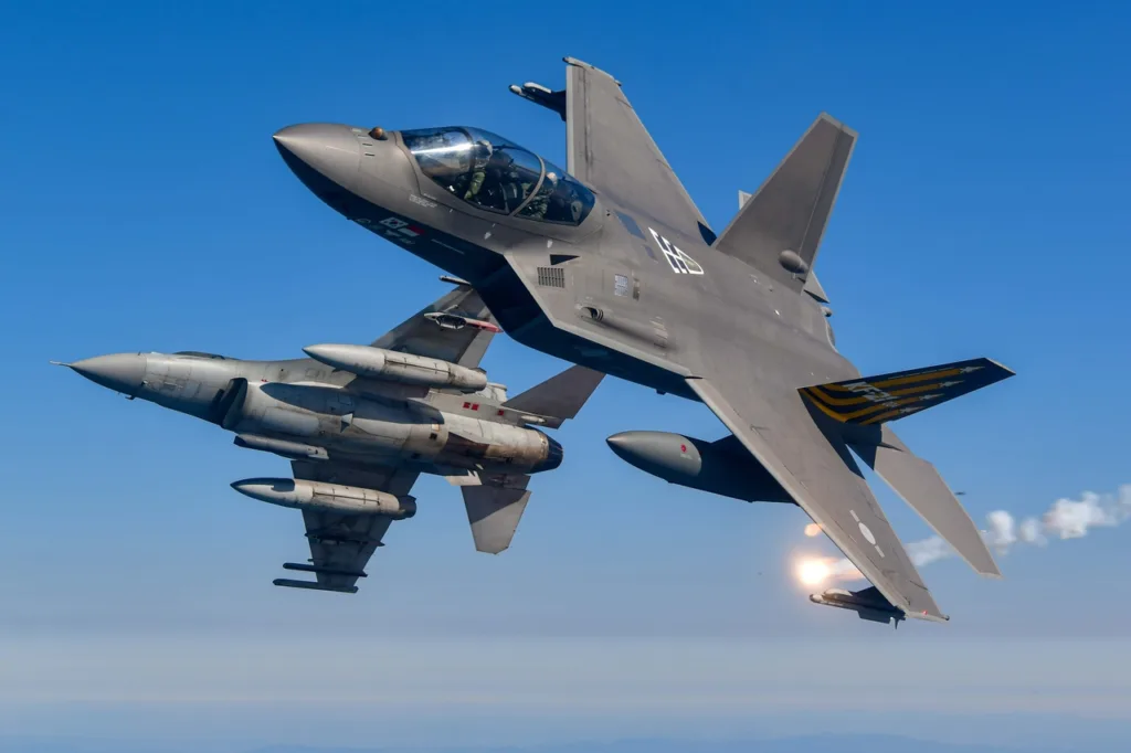 Fighter Jet Pilot Salary