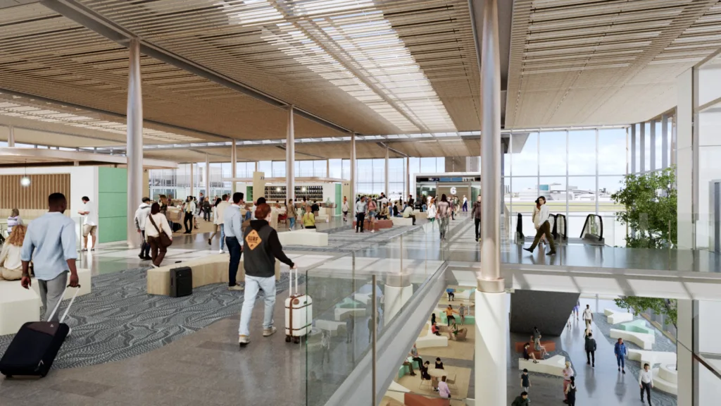 Sydney Airport Master Plan